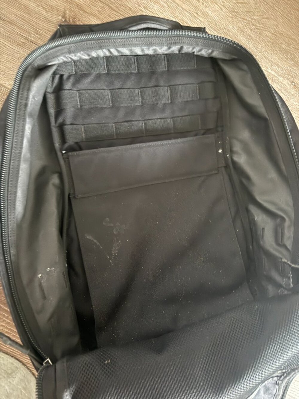 GORUCK GR1 Rucksack - Picture 2 of 4